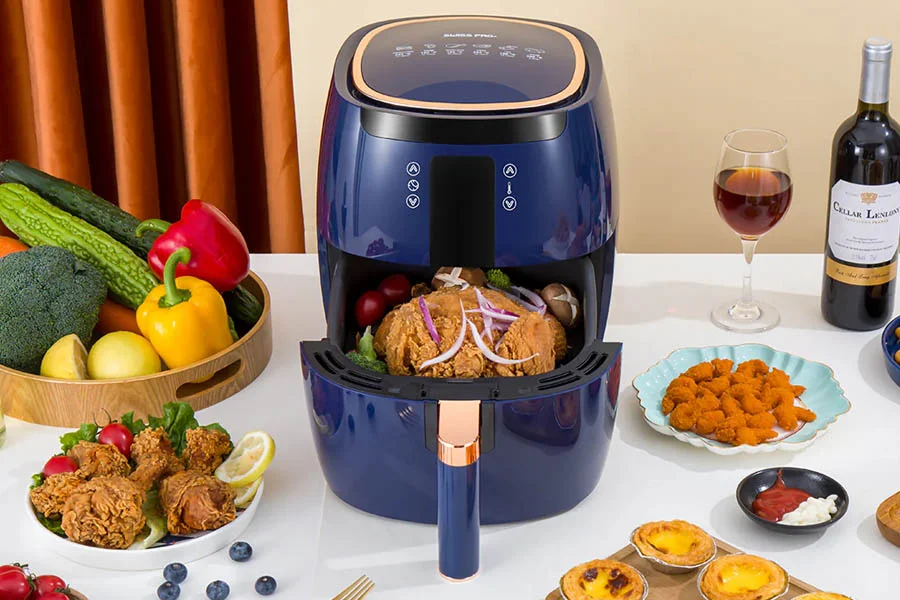 best air fryer in 2024